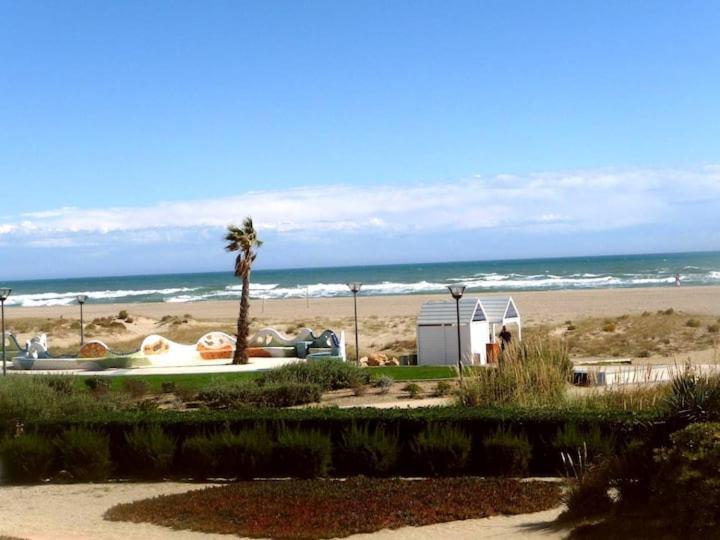 דירות לאוקאט Le Refuge Ensable מראה חיצוני תמונה